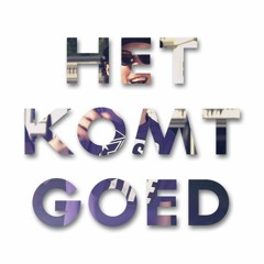 Achterhood - Het Komt Goed