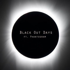 Phantogram - Black Out Days (Spacebrothers Remix)