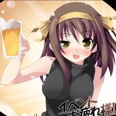 Nightcore - Hangover