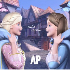 Cat's Meow (Barbie Cover) - AP