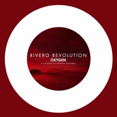 RIVERO - Revolution (Out Now)