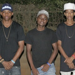 Famous three king'z