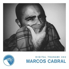 Digital Tsunami 093 - Marcos Cabral