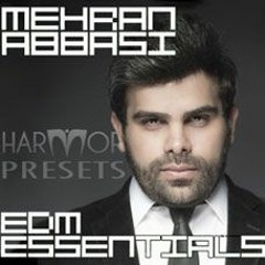 Mehran Abbasi - EDM Essentials - Harmor presets