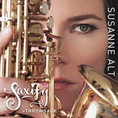 Saxify (Single Version)