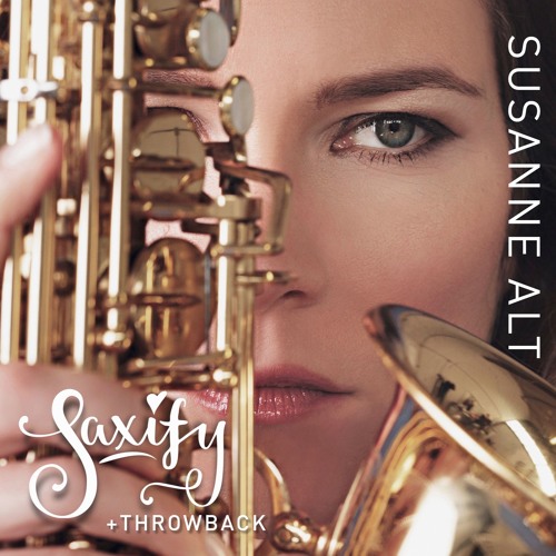 Saxify (Single Version)