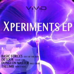 Taelimb - Don't vote