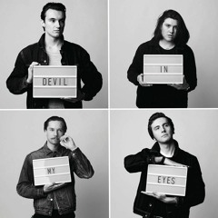 Devil In My Eyes