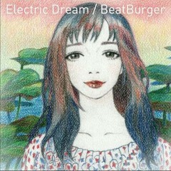 Beat Burger - She So High