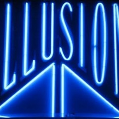 Illusion Mixtape 19-08-2001 (Side B)