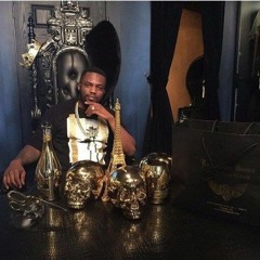 Omar Sterling - Bob Marley (Prod. by Sarz)(@PromoGuruGh)