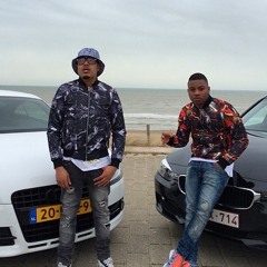 Lina Ice - OMG Ft Jowy Rose