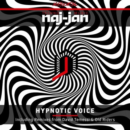 Naj-Jan - Hypnotic Voice (Old Riders Remix)
