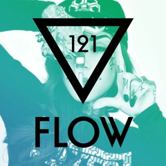 Franky Rizardo presents FLOW Episode ▽121