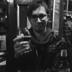 Thomas, amateur de bière