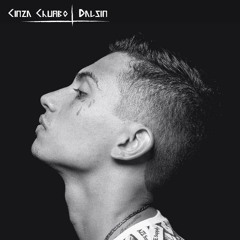 Dalsin - Cinza Chumbo (Álbum Completo)