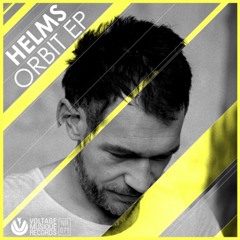 Helms - Don't Look Back (Schlepp Geist Remix) Voltage Musique