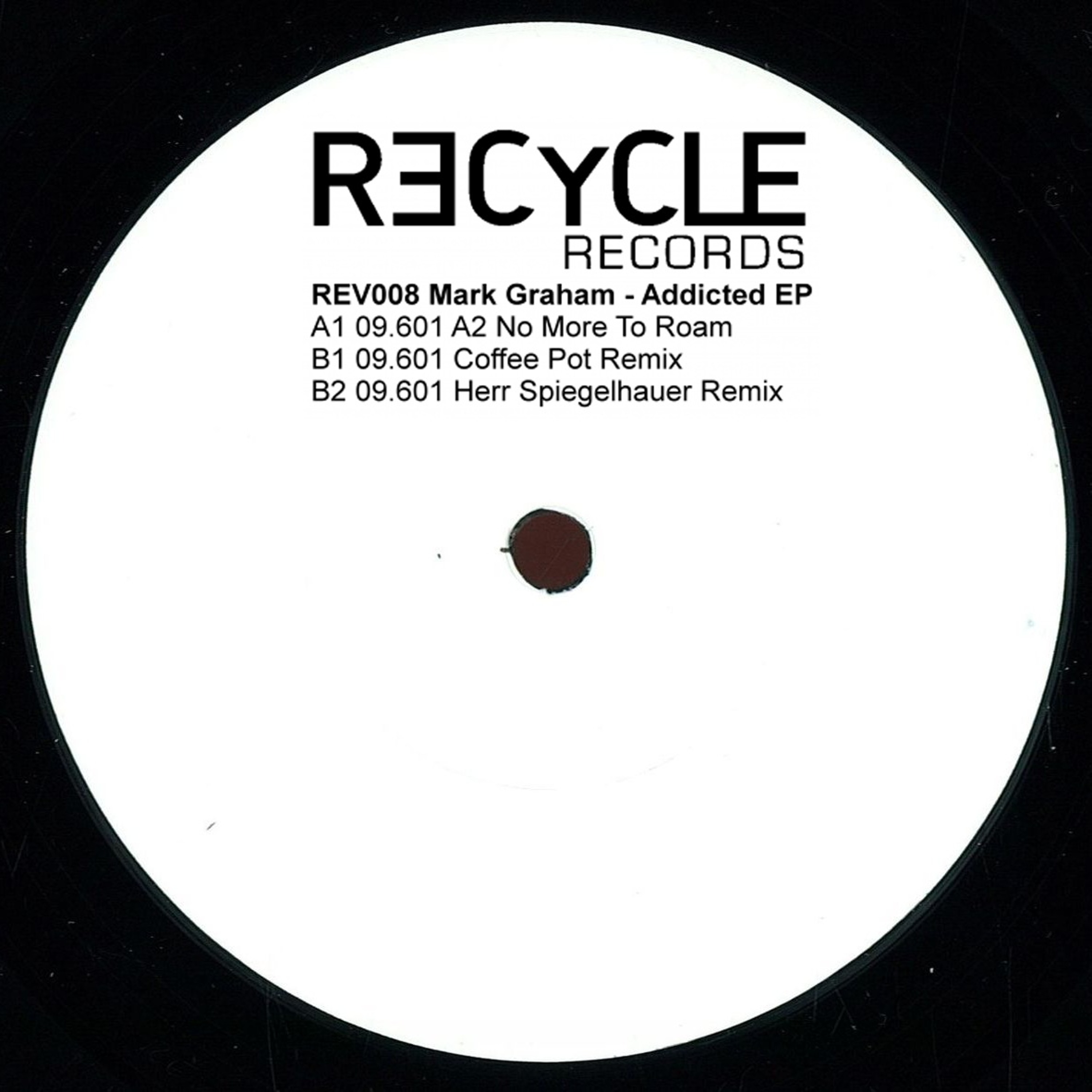 Recycle Records