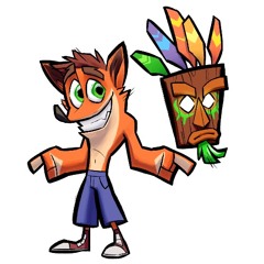 Pahki Pussimäyrä (Crash Bandicoot)