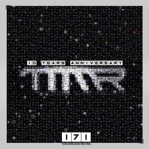 Vito Lucente - Blue Marble