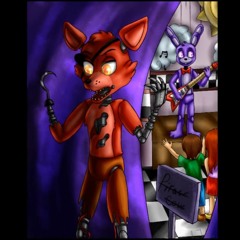 -TOO FAR- - Five Nights At Freddy's 4 SONG