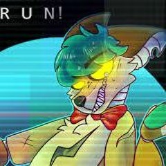 RUN RUN! - Five Nights At Freddy's 3 SONG