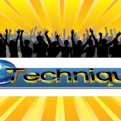 DJ Technique Presents Ray Reals..Hip Hop..Technique Beat Remix