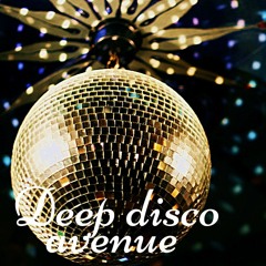 Stalmond - Deep Disco Avenue (jan '16)