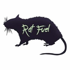 Rat Fuel - Breaking Point