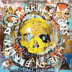 Dead Skeletons - Dead Mantra