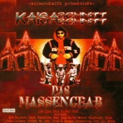 11. Kaisaschnitt - Skimaskenmillitär (Feat. Demonenpark)[1]