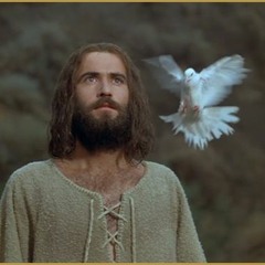 Cuplikan Film Yesus