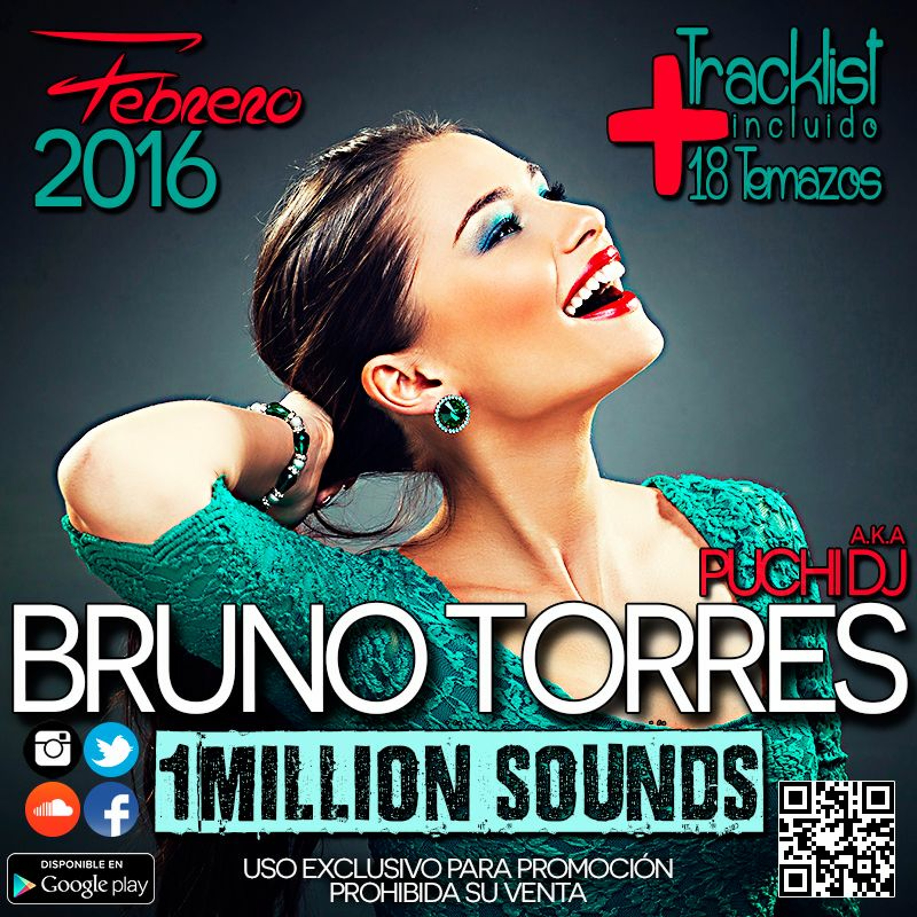 Bruno Torres
