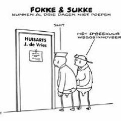 Spreekuur