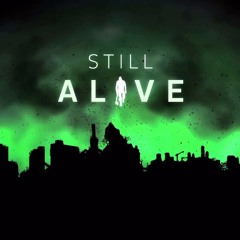 DenisPimp - Still Alive [Cinematic Trap Hip-Hop Instrumental]