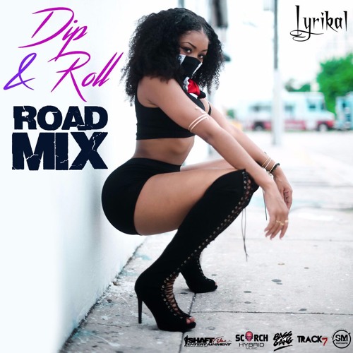 Dip & Roll Roadmix(SMJ HYBRID)