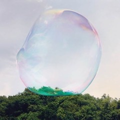 シャボン(無重力ver.)