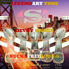 LegendaryTone - DEVOTIONMix (Cut - Up And Hosted By Freshlee5nipes) (Boosted)