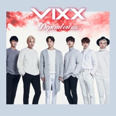 VIXX - Chained Up -Japanese Ver.-