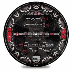 Free Mind - TAZ vs STREZ (Kompères HS 04)