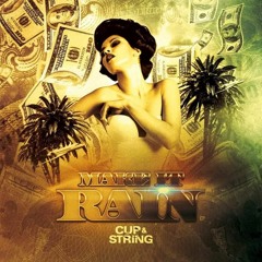 Cup & String - Make It Rain - Slime Recordings