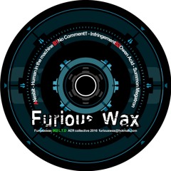 [Furious002b2]  Owen Acid - Summon Megatron  [preview clip]