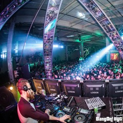 Kill Frenzy at BangOn!NYC presents NYE 2016 Time & Space
