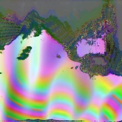 The Man From Another Place (with Maldoror)