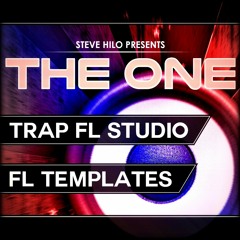 THE ONE Trap FL Studio - DEMO
