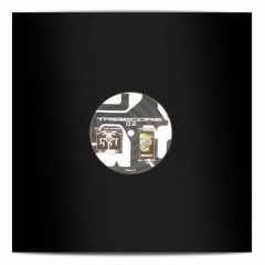 23 Years Later - TAZ vs STREZ (2009, Tribecore 02)