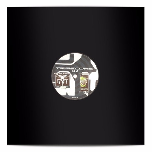 23 Years Later - TAZ vs STREZ (2009, Tribecore 02)