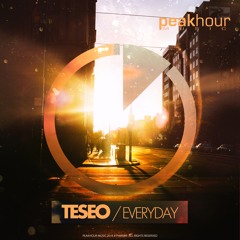 Teseo - Everyday (Original Mix)[OUT NOW]