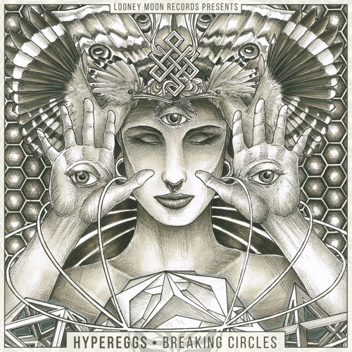 Breaking Circles - Minimix OUT NOW!!!