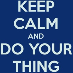 Basement Jaxx - Do Your Thing (Triskell Rmx)